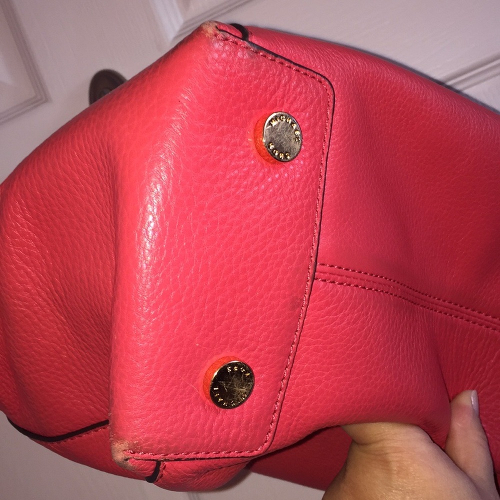 MK Riley Large Satchel - Picture 8 of 8